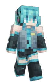 Skin preview