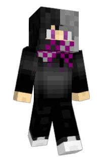 Front of Skiesie_ne's skin