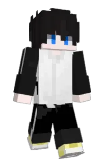 Front of inkbody's skin