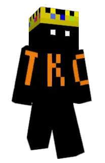 Front of TKO_OTK's skin
