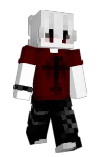Front of amx_ice's skin