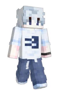Front of LisaPsyna's skin