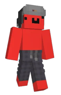 Mythix__'s Minecraft skin