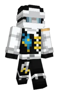 Front of LordRaV2022's skin
