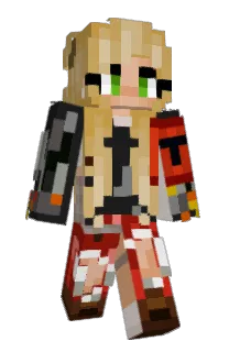 miller_litty's Minecraft skin