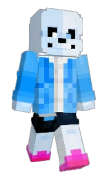 kyleturbo's Minecraft skin wearing the Migrator cape