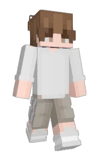 Front of deeaan's skin