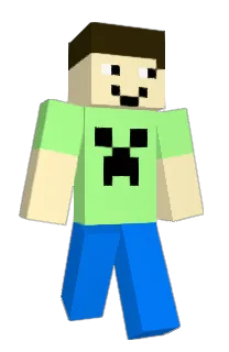 Front of marcelmario's skin