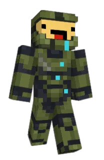 drag0n4224's Minecraft skin
