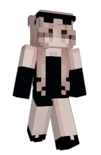 Front of Queen_of_the_end's skin