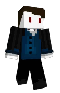 Front of NotVeryPr0's skin