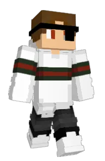 Front of Derik5numbers's skin