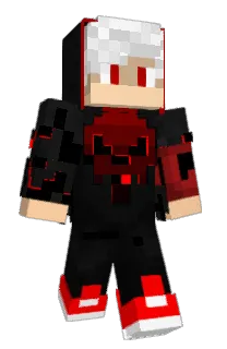 QuaiwaT's Minecraft skin