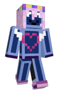 Front of zzziez's skin