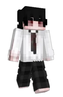 Front of tkasumvv's skin