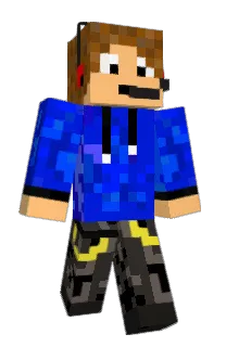 pilas7's Minecraft skin