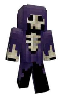 Front of MrMangoFather's skin