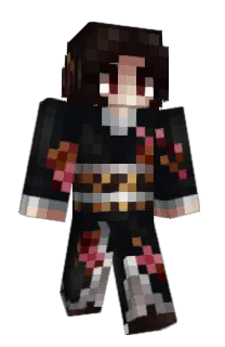 ceosa's Minecraft skin