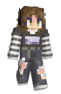 axt3r's Minecraft skin