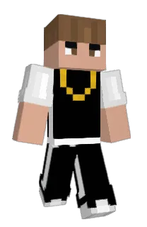 JOTV99's Minecraft skin