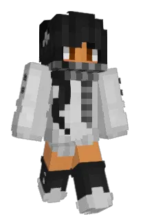 Doctor_Rosales's Minecraft skin