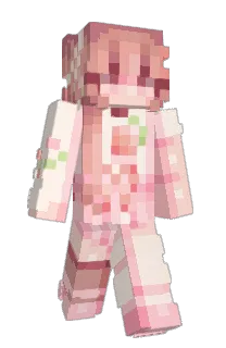 Daidotpon's Minecraft skin