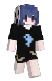 6Haruka8's Minecraft skin