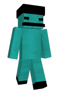 Front of xvvyy's skin