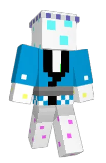 Front of turu0004's skin