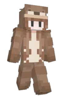 meatjunz's Minecraft skin