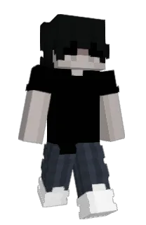 Front of 6593's skin