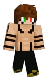 Custom render preview
