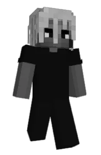 TheNailpepino's Minecraft skin