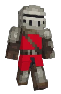 Powermonks's Minecraft skin