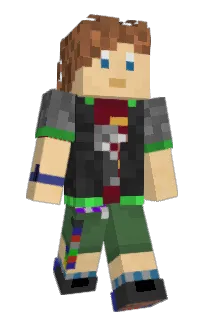 Lyndonian's Minecraft skin