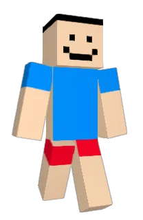 Mr_M1ghty_0d1n's Minecraft skin
