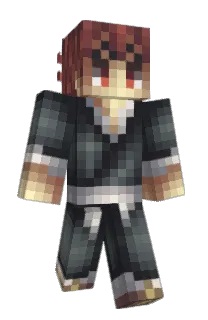 Front of yusuke519's skin