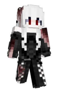 Front of _veav's skin