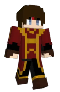 Front of Lincoln_JS's skin