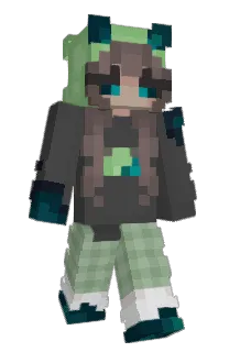 RavagerJockey's Minecraft skin