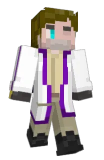 Checotay's Minecraft skin
