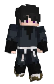 Front of Saper_lel's skin
