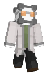 Front of dyb__'s skin