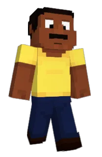 Front of iLaxeer_'s skin