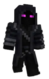 Jchols's Minecraft skin wearing the 15th Anniversary cape
