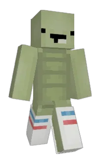 Front of kaikai_'s skin