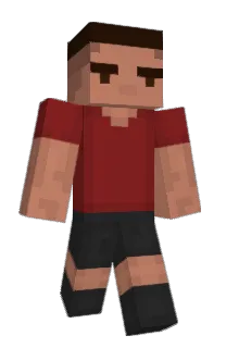 Wartony's Minecraft skin