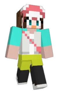 Front of sakusun's skin