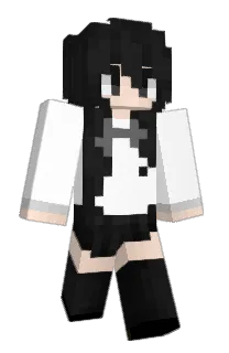 Front of Yosuuke's skin