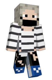 Maddox_is_bored's Minecraft skin